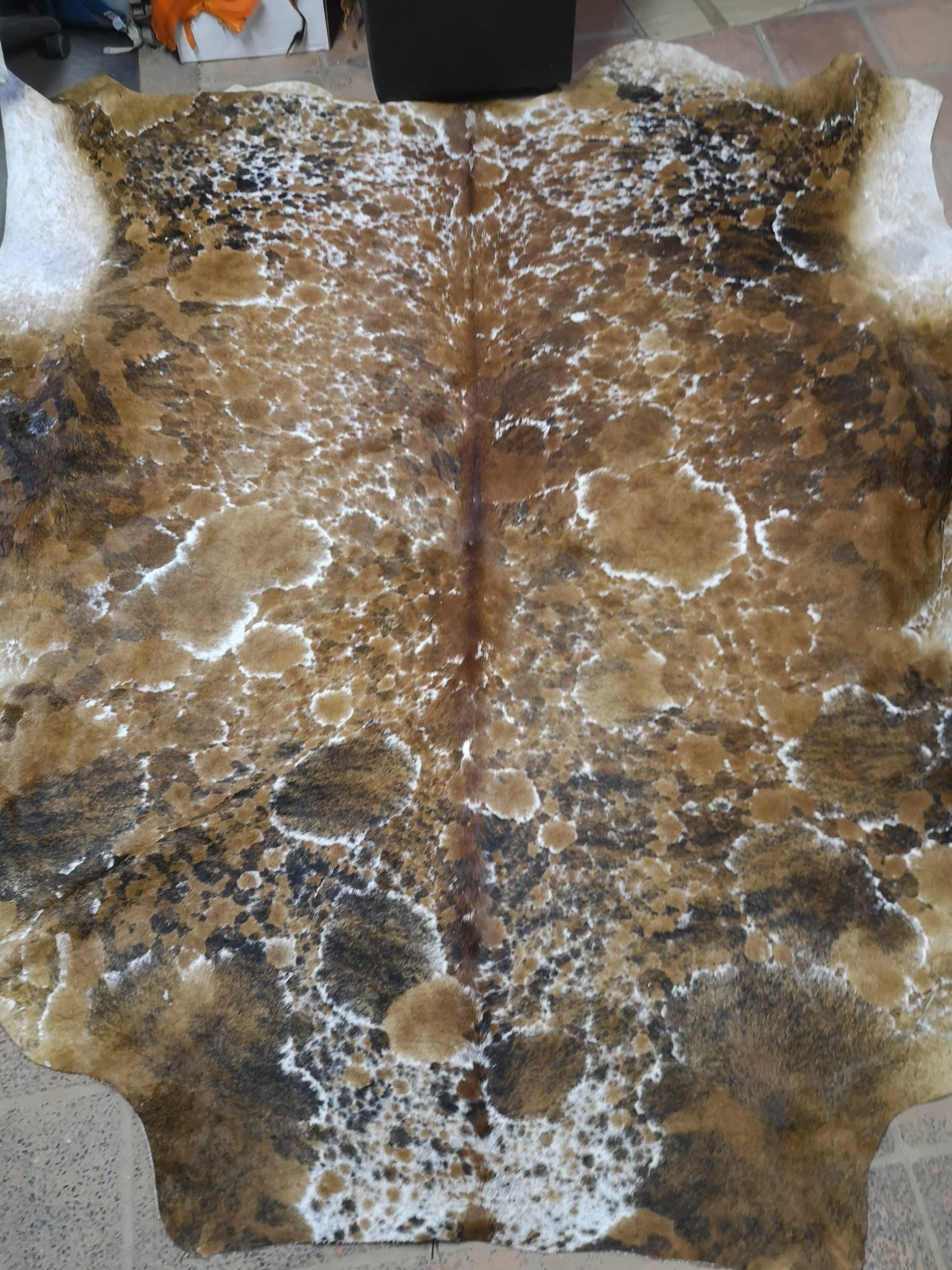 Cape Game Skin Tannery