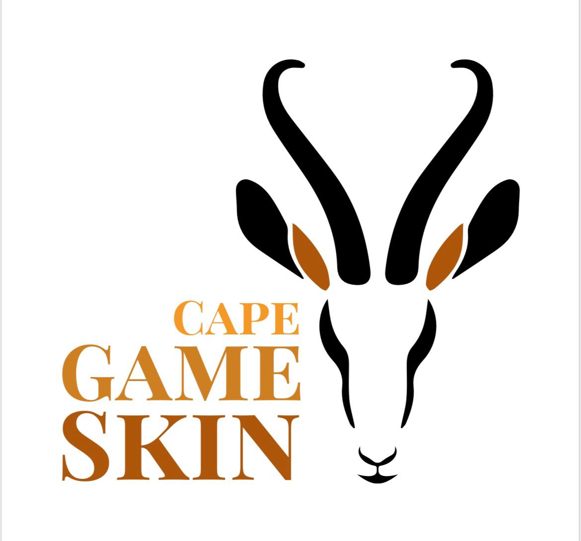 Cape Game Skin Tannery logo